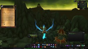 World of Warcraft Quest: Кузнец–отшельник (id=10662)