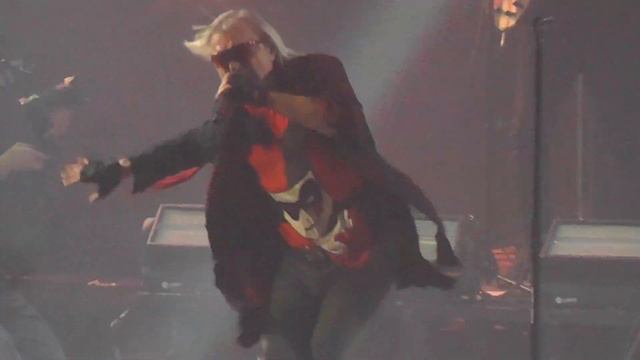 Алиса - Вот так 19.11.22 Юбилейный смотреть онлайн