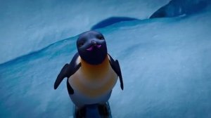 Happy Feet 2 - Bridge of Light