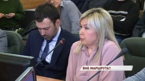 В Ярославле могут пропасть маршрутки: в мэрии обсудили оптимизацию общественного транспорта