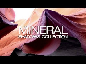 Коллекция оттенков Mineral Shadows для ваших сногсшибательных волос от Farmavita