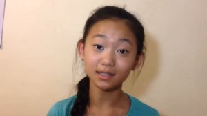 Мастер-класс на домик-книжку (1 часть)