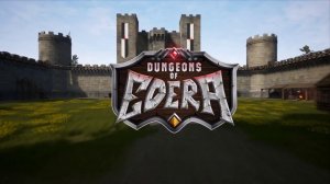 Dungeons of Edera