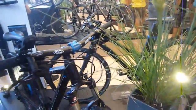 Cube Pedelec Bikes 2012 EPO