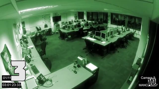 Топ-5 самых жутких привидений снято на камеру! смотреть онлайн