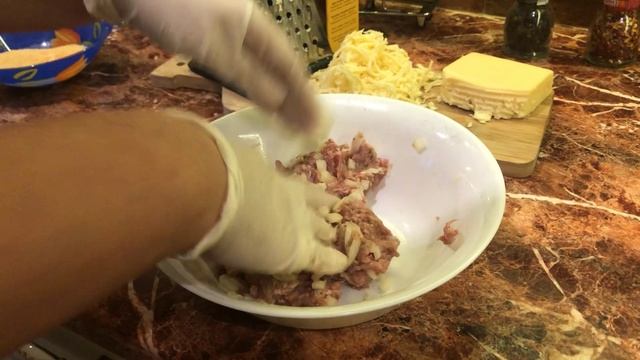 Бифштекс из мяса с полезными советами
