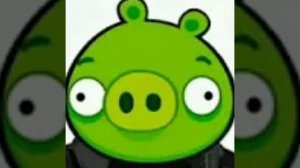 Bad Piggies x павапепе гемабоди мэшап (mashup)