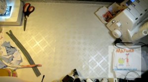 Как сшить тунику из трикотажа / Домашняя одежда / Женская туника