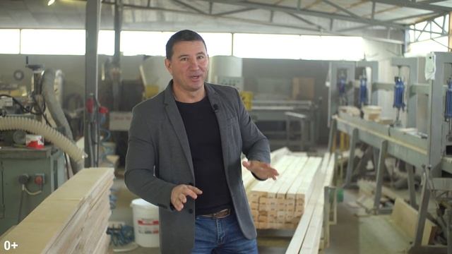 Домокомплект для самостоятельной сборки СИП дома от завода ВИРМАК. Дом своими руками