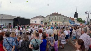 День города Торопец 948 лет