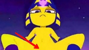 Ankha Zone Full Original Video | Minus8 | Ankha Zone Animation Video | Ankha Zone HD video link