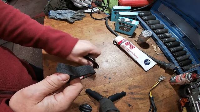 Лада Калина - Гранта дребезг переключателя корректора фар смотреть онлайн