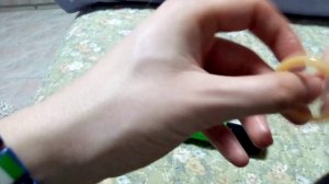 Как надеть презерватив