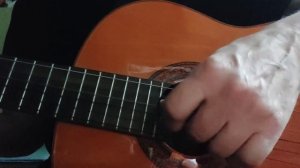 Я забыл. Романс