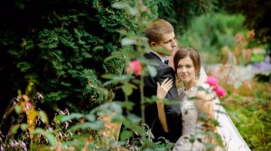 Our Wedding Day - Антон и Дарья