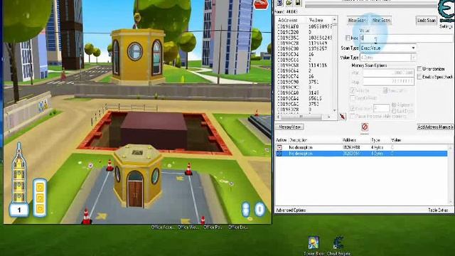 Tower Bloxx Deluxe Combo Perfect ( PC) Cheats смотреть онлайн
