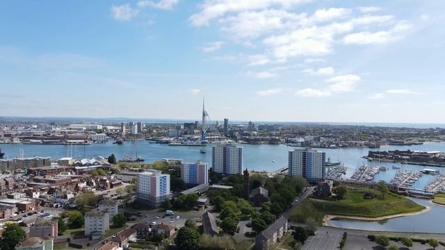 DJI Mavic Air 2 - Hands On First Impressions & Footage | The PERFECT Drone! смотреть онлайн