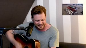 I'm still standing - Elton John & Taron Egerton (Cover by VONCKEN) Inspired by the movie Rocketman