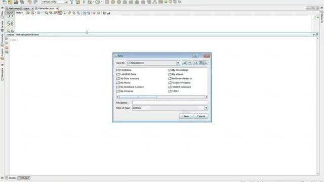 Sequential Files - Part 4 (Computer Science 40S - Unit 04) смотреть онлайн