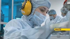 Производство тест-полосок