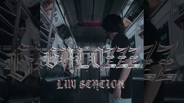 GALOZZZ - LUV STATION(speed up/nightcore)