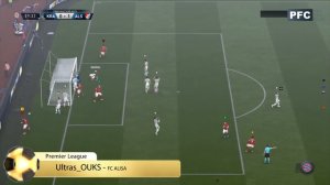 PFC FIFA 17 Best moments of the week 6-7