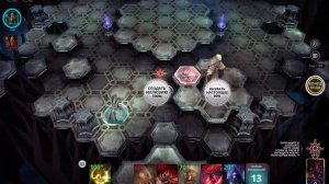 Chaos Reborn Across the Globe Обзор. Битва волшебников