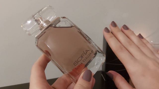 Celebrity Perfume Haul | Jessica Simpson, Sofia Vergara, Britney Spears смотреть онлайн