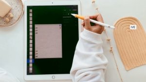 Customizable All-in-One Digital notebook for  iPad | How to set up and use in note-taking app