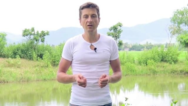 Эффективное сыроедение от Дениса Терентьева.