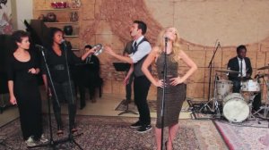 Postmodern Jukebox - Really Don't Care - Vintage Motown - Style Demi Lovato Cover ft. Morgan James