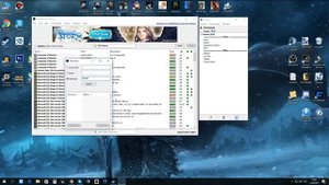 Как поиграть в Warcraft 3 через Gameranger