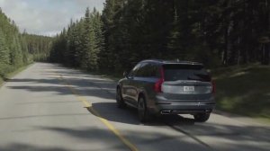 2020 Volvo XC90 Polestar