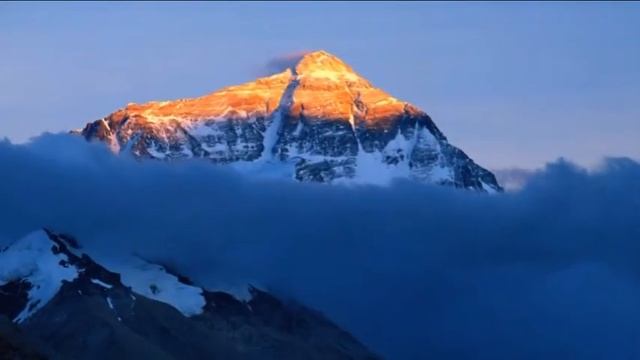 Гималаи (Himalayas)