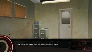 сонное выживалово в TPOF[the price of flesh]