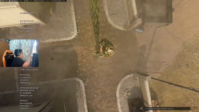 COD:WARZONE TOP INDO. K/D 4 RISING смотреть онлайн