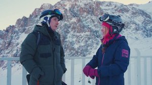 Шымбулак! Все, что надо знать перед поездкой: трассы, цены, апре-ски, когда сезон?