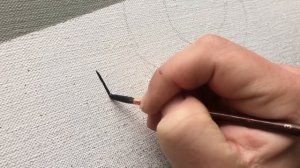 Акриловая и аэрозольная краска • Картина «Берегите лес»