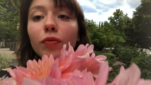 влог: как я отпраздновала день рождения в одиночестве? смотреть онлайн