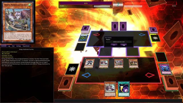 Fur Hire Deck Quest | Part 3: Competitive Duels смотреть онлайн