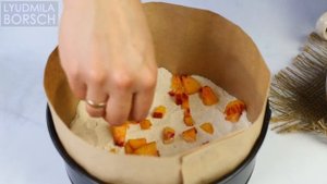 Пирог ТРИ СТАКАНА Насыпной ЯБЛОЧНЫЙ по-болгарски. Самый скандальный пирог Ольги Матвей