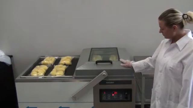Вакуумная упаковка по 15 кг