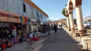 Старый город Шарм- Эль-Шейх. Прогулка.