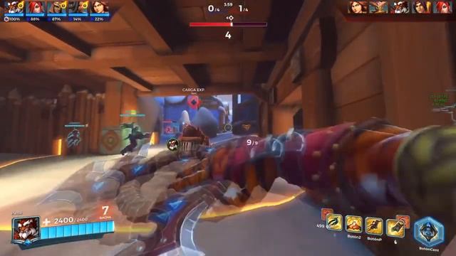 ОТНОШЕНИЯ ТИБЕРИУСА С ПАЛАДИНАМИ [ TIBERIUS PALADINS] смотреть онлайн