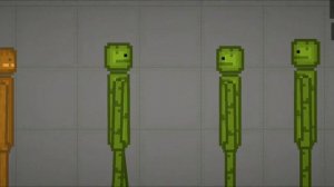 ТОП 5 СМЕРТЕЙ В MELON PLAYGROUND