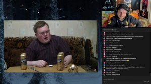 (Вредный Валентин) Реакция на RED 21 - Своими руками КОРМУШКИ