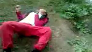 Заразительный смех