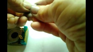 Таймер оттайки TD-20C