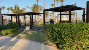 JA The Resort ~ Beach Hotel ~ DUBAI, UAE