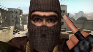 МОНТАЖ: МЫ ПРОТИВ CS:GO!